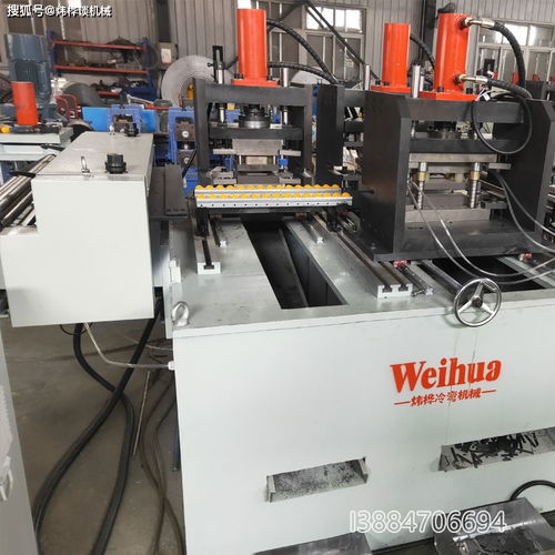 配電箱自動(dòng)生產(chǎn)線 煒樺機(jī)械設(shè)備的核心優(yōu)勢(shì)與應(yīng)用前景