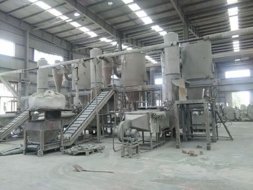 機(jī)械設(shè)備的演進(jìn)與應(yīng)用