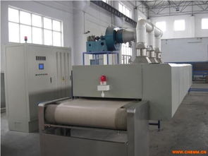 人造金剛石微波干燥機 專業(yè)定制廠家與價格、圖片全解析