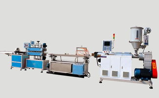 佛山市南海遠錦塑料機械廠IC管擠出機 專業(yè)機械設備助力塑料管材高效生產