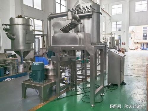 2025年超微粉碎機生產廠家盤點 高宏機械憑借多項專利引領行業(yè)