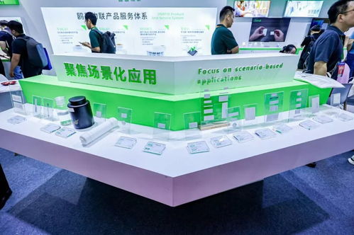 深圳物聯(lián)網(wǎng)展盛況空前，2025 AIGC與IoT融合引領(lǐng)行業(yè)未來(lái)，2026再啟新程