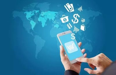 服務(wù)業(yè)網(wǎng)絡(luò)化 數(shù)字化浪潮下的轉(zhuǎn)型與機(jī)遇